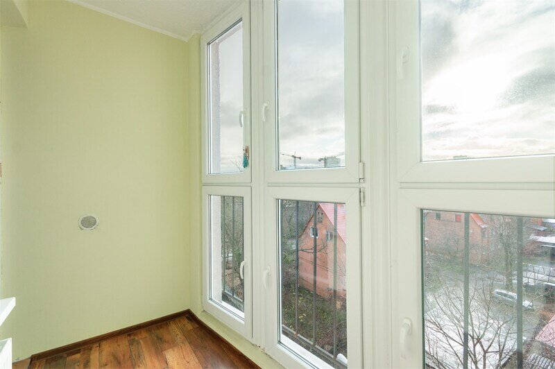 Апартаменты