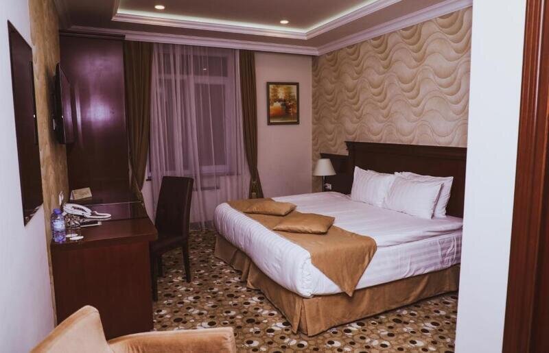 Standard 2-местный