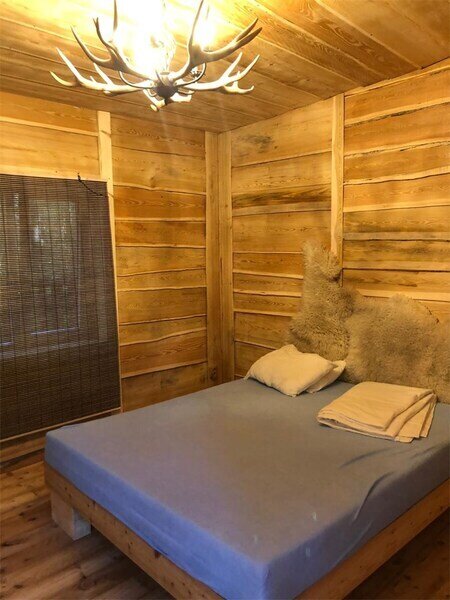 Домик 2-местный (9)