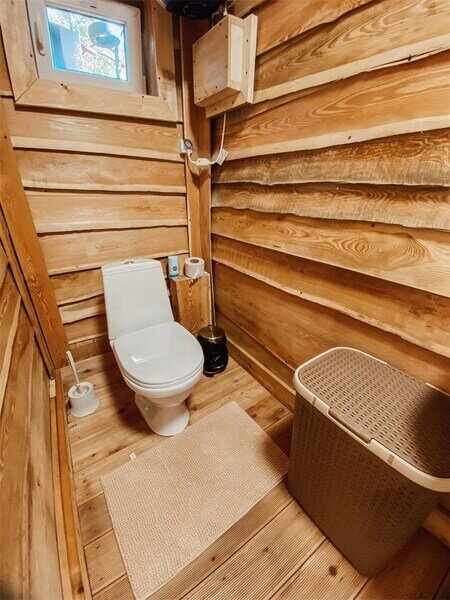 Домик 2-местный (1)