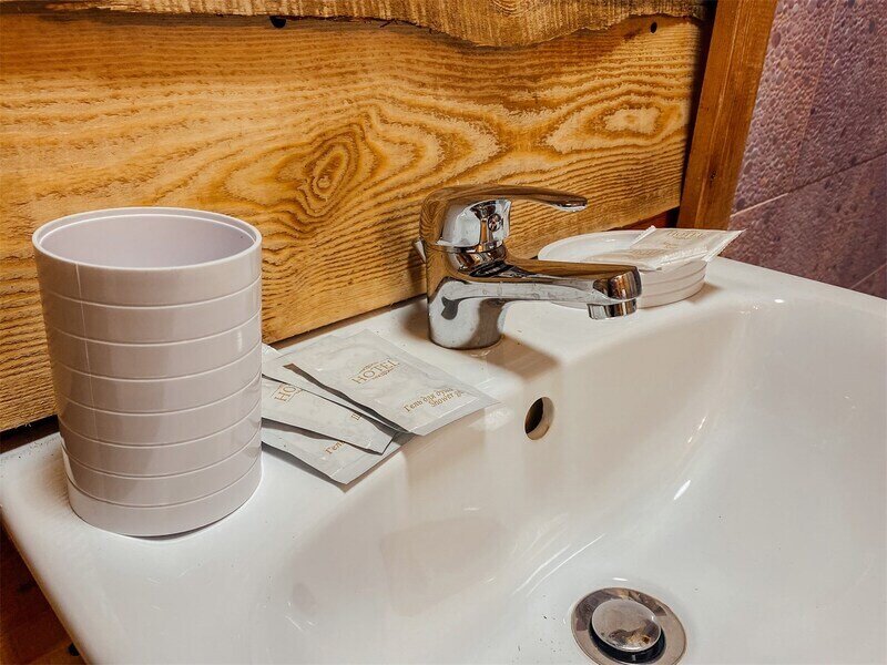 Домик 2-местный (2)