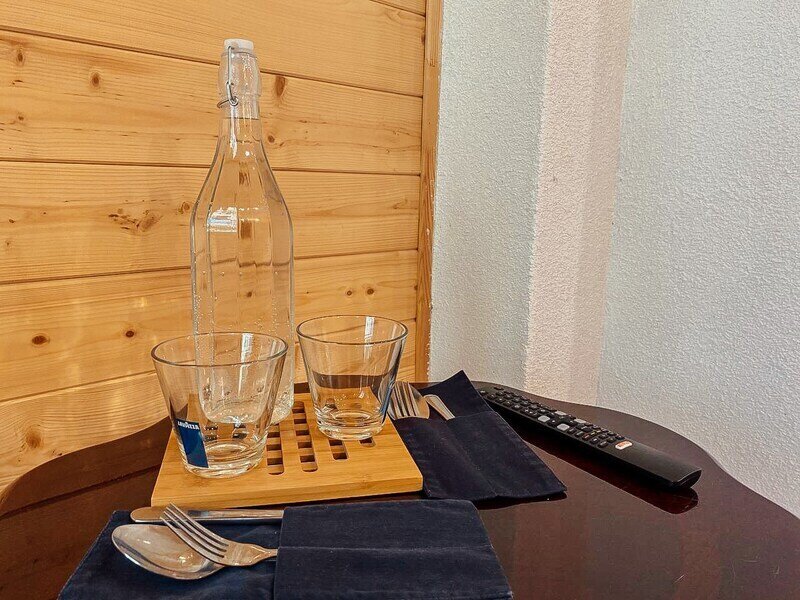 Стандартный 2-местный 1-комнатный (7)