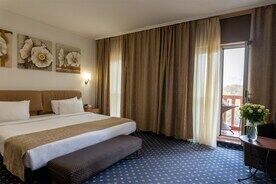 Executive 1местный, Отель Best Western Congress Hotel, Ереван