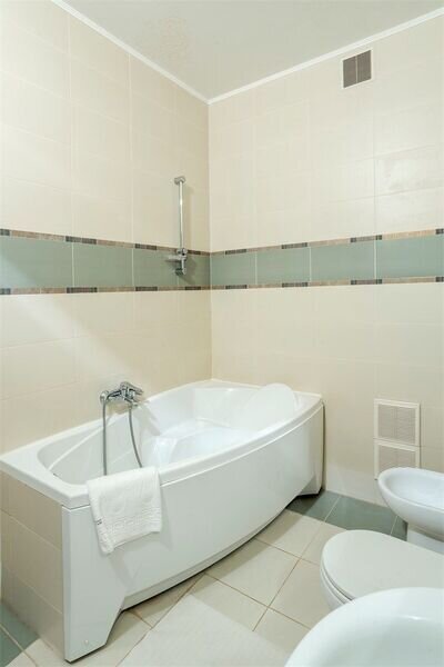 Полулюкс 2-местный