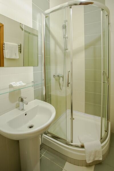 Стандартный 1-местный (Эконом)