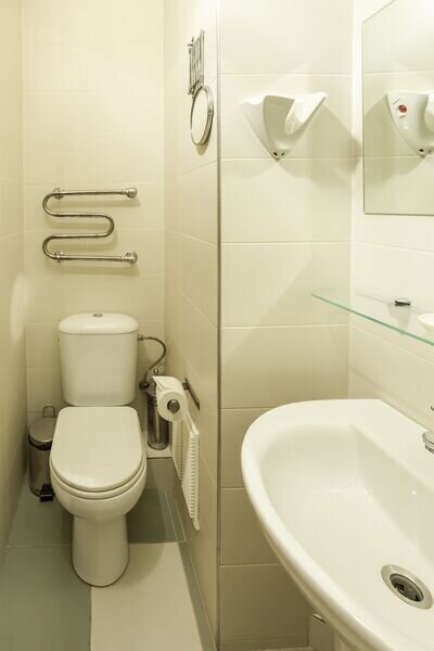 Стандартный 1-местный (Эконом)