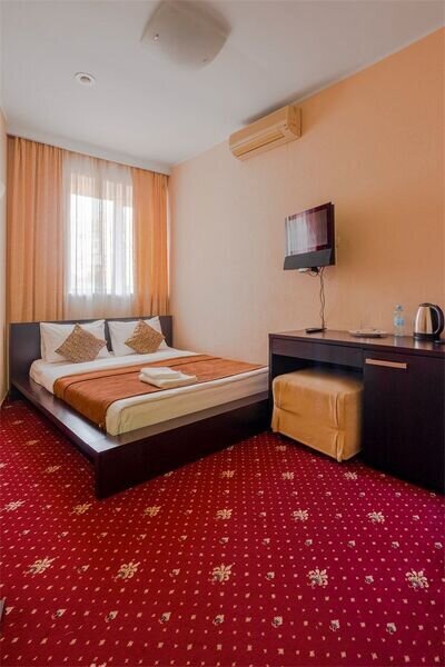 Стандартный 2-местный