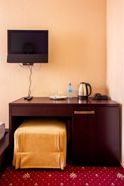 Стандартный 2-местный