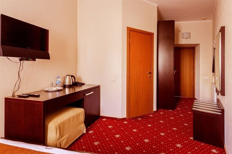 Стандартный 2-местный