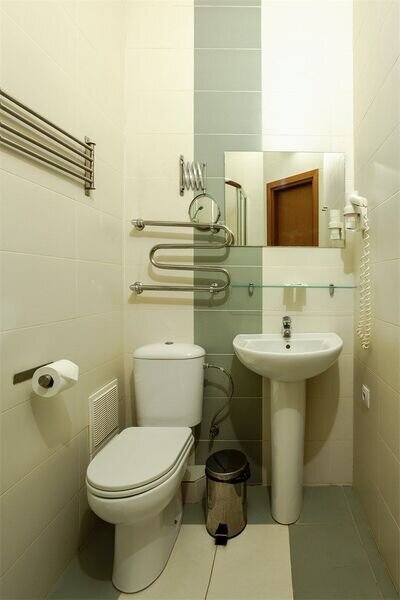 Стандартный 2-местный