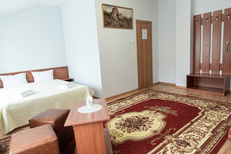 Стандарт + 2-местный