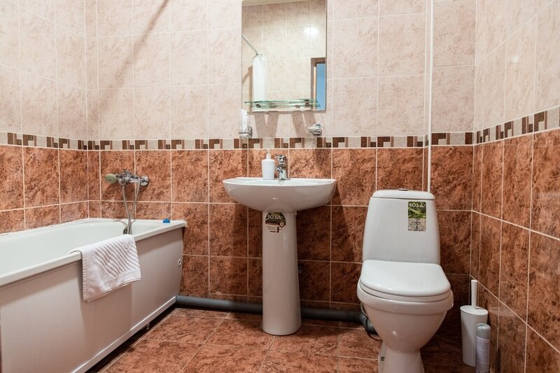 Стандарт + 2-местный