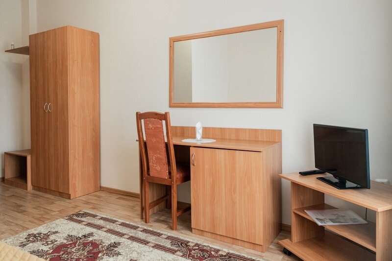 Эконом 1-местный