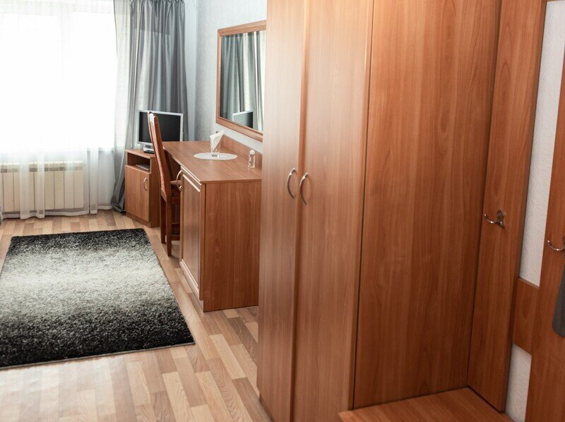 Эконом 1-местный