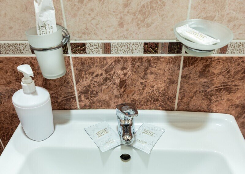 Эконом 1-местный