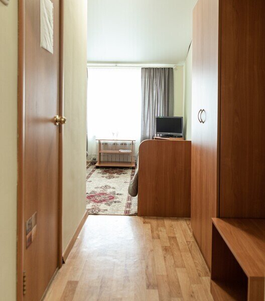 Эконом 2-местный