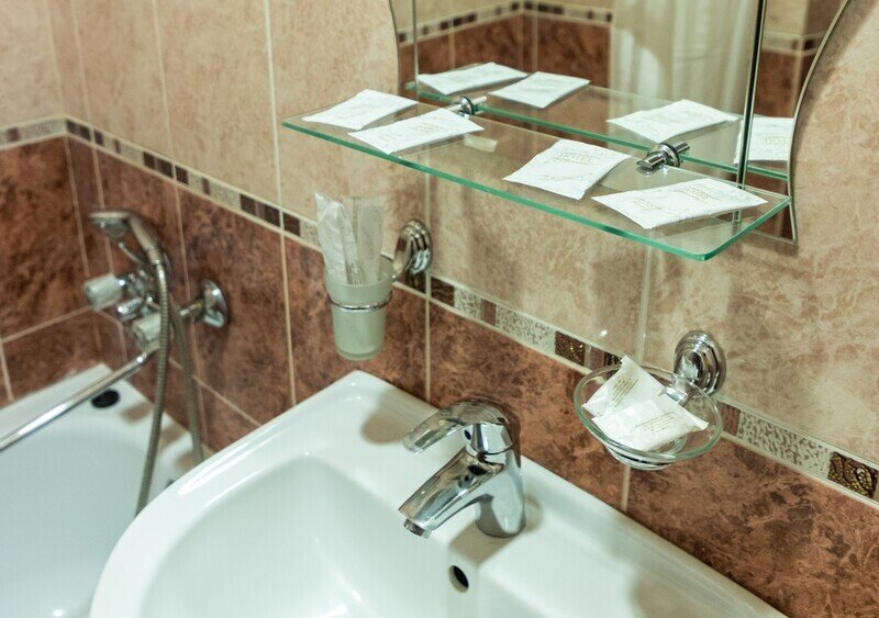 Эконом 2-местный