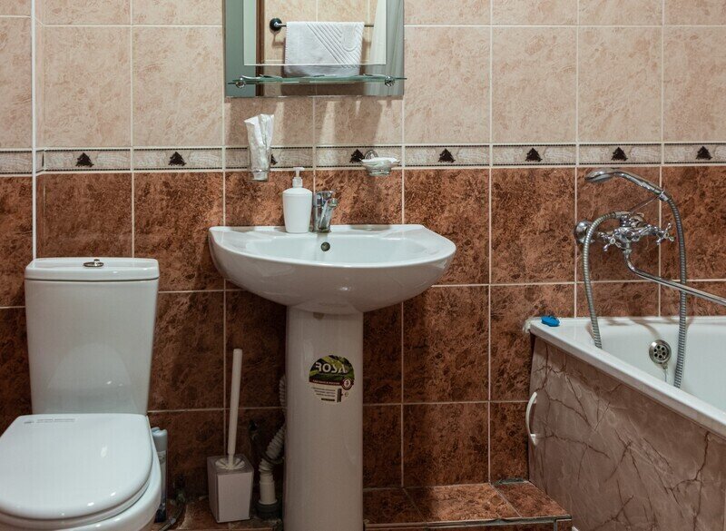 Эконом 3-местный