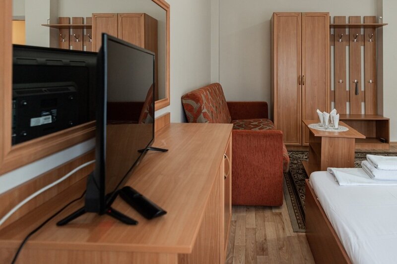 Эконом 4-местный