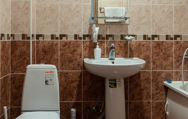 Эконом 4-местный