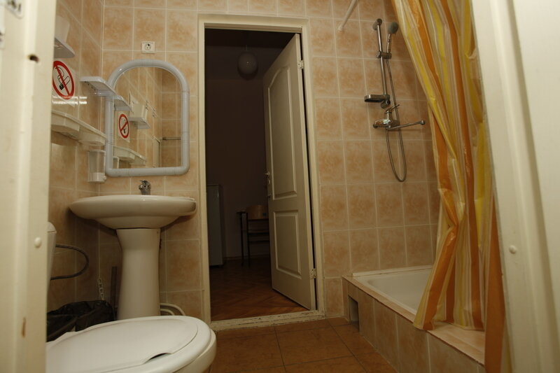 Стандартный 3-местный