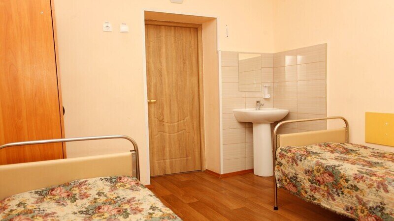 Стандартный 4-местный