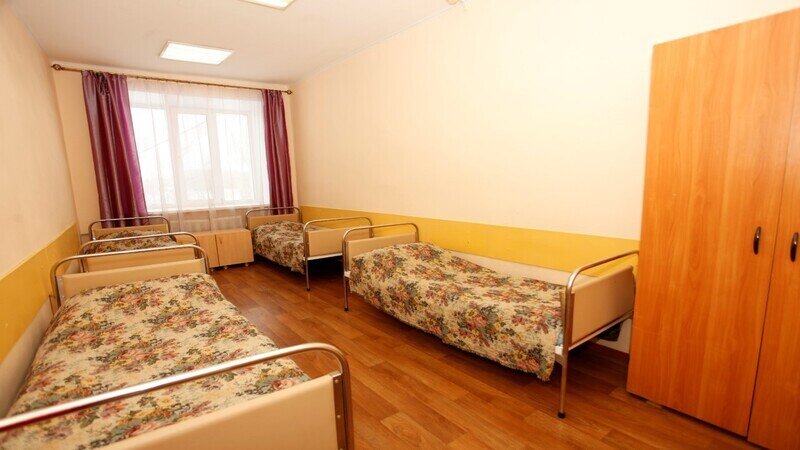 Стандартный 4-местный