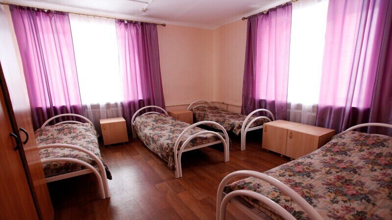 Стандартный 4-местный