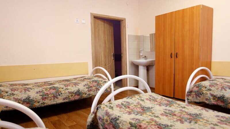 Стандартный 4-местный