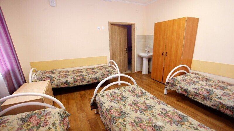 Стандартный 4-местный