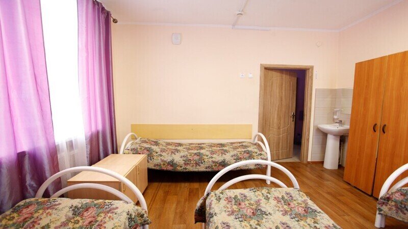 Стандартный 4-местный