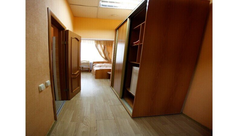 Студио 2-местный