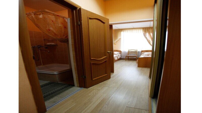 Студио 2-местный