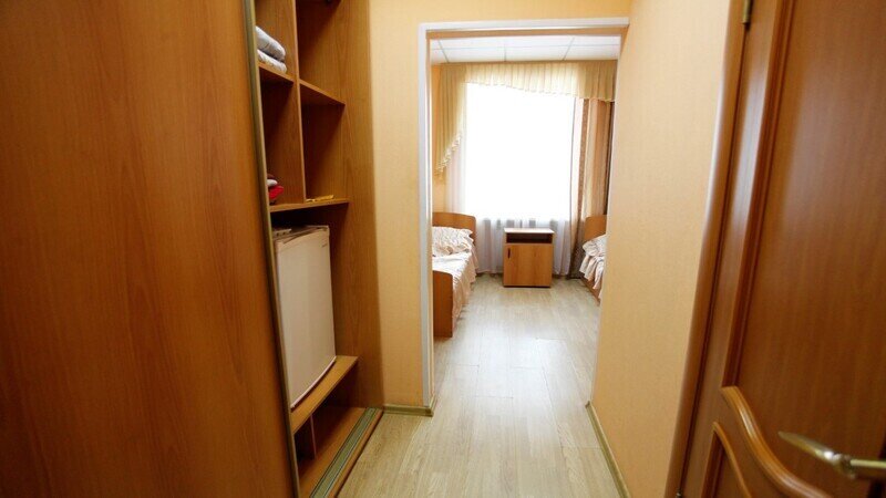 Студио 2-местный