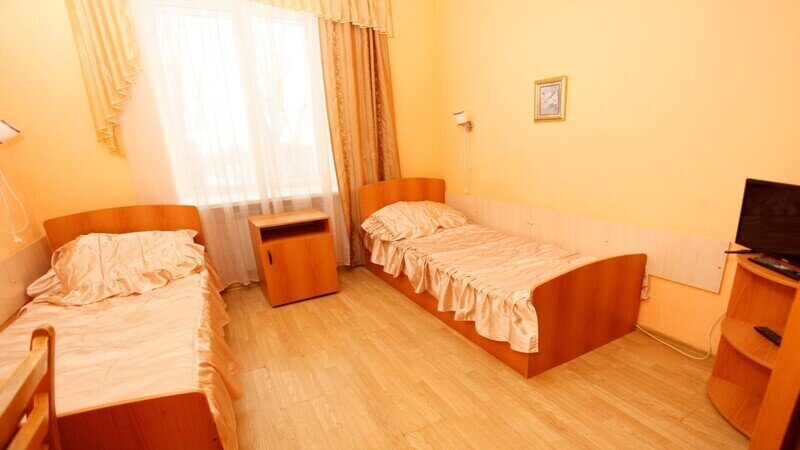 Студио 2-местный