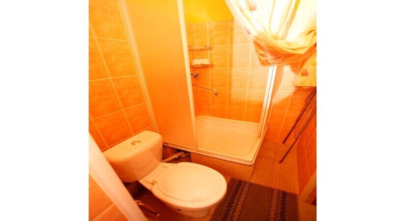 Студио 2-местный