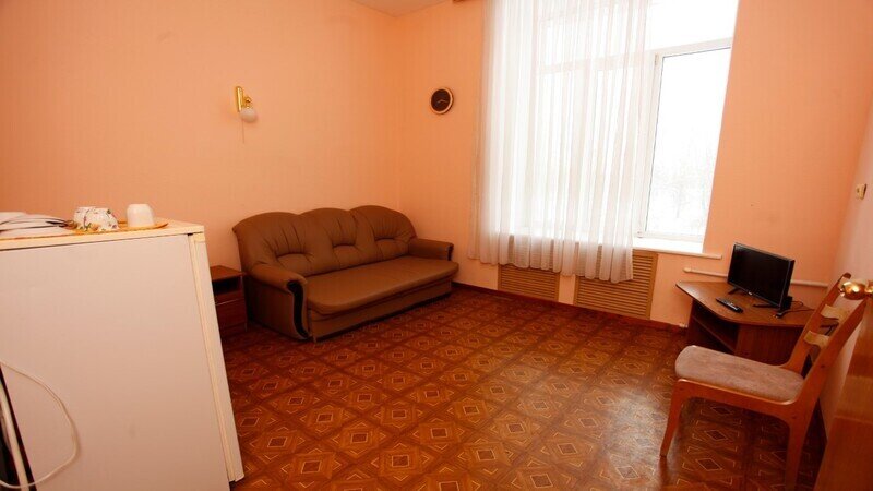 Студио Плюс 2-местный