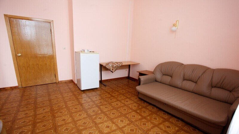 Студио Плюс 2-местный