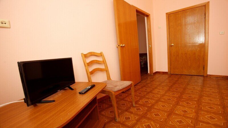 Студио Плюс 2-местный