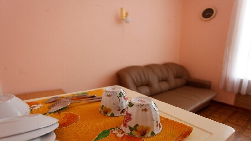 Студио Плюс 2-местный