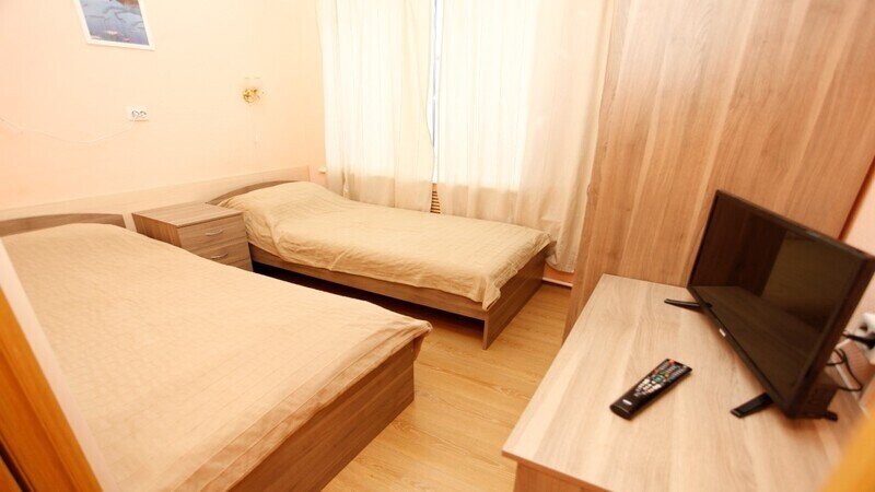 Студио Плюс 2-местный