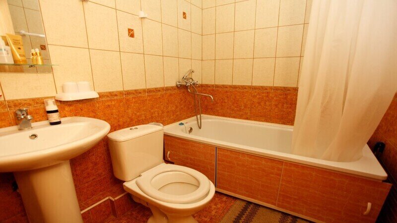 Студио Плюс 2-местный