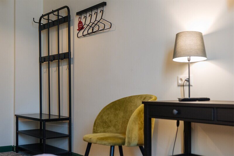 Делюкс 2-местный