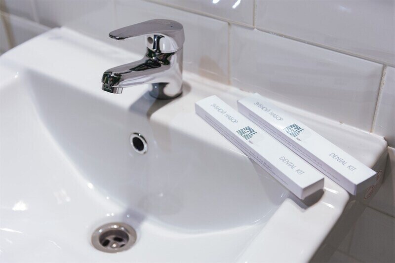 Делюкс 2-местный