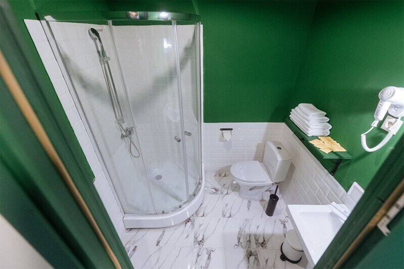 Делюкс 2-местный