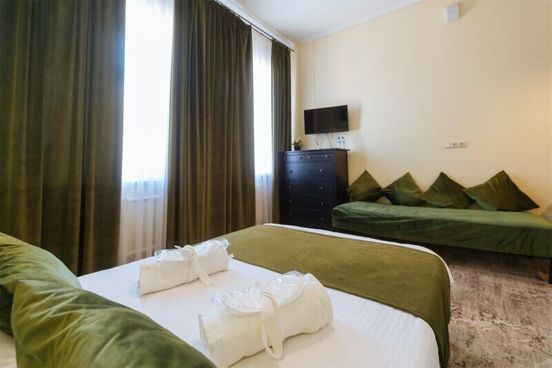 Делюкс 2-местный