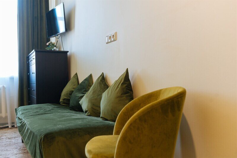 Делюкс 2-местный