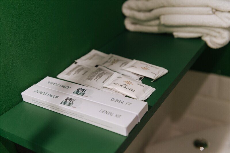 Делюкс 2-местный