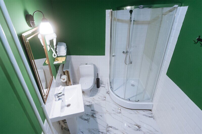 Делюкс 2-местный