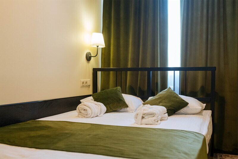 Стандартный 2-местный (DBL)